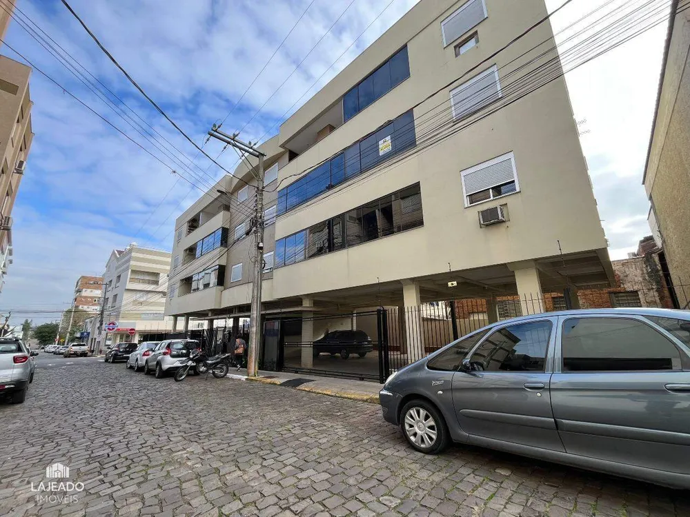 Apartamento, 2 quartos, 68 m² - Foto 1