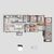 Apartamento, 92 m² - Foto 1