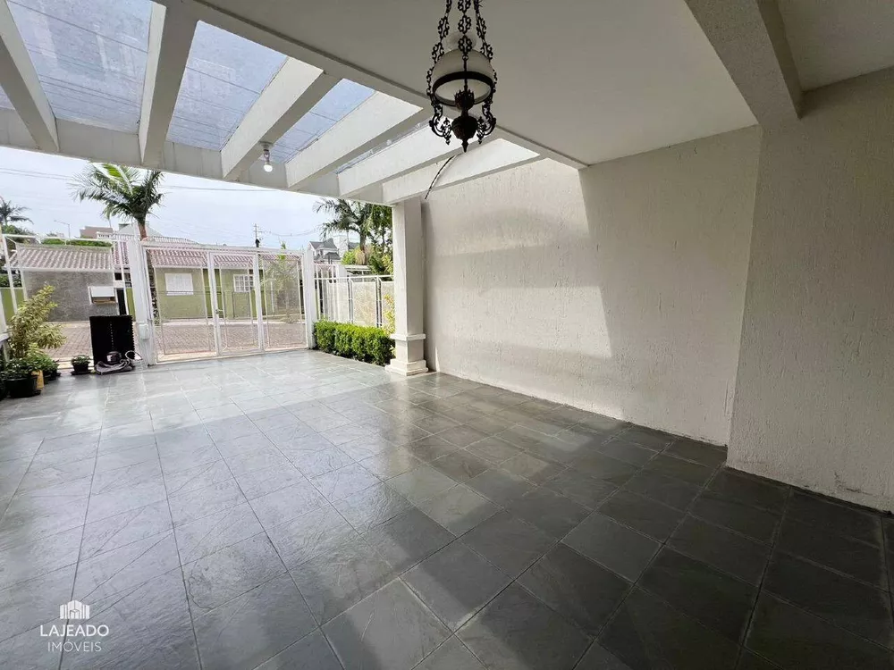 Sobrado para alugar com 3 quartos, 148m² - Foto 2