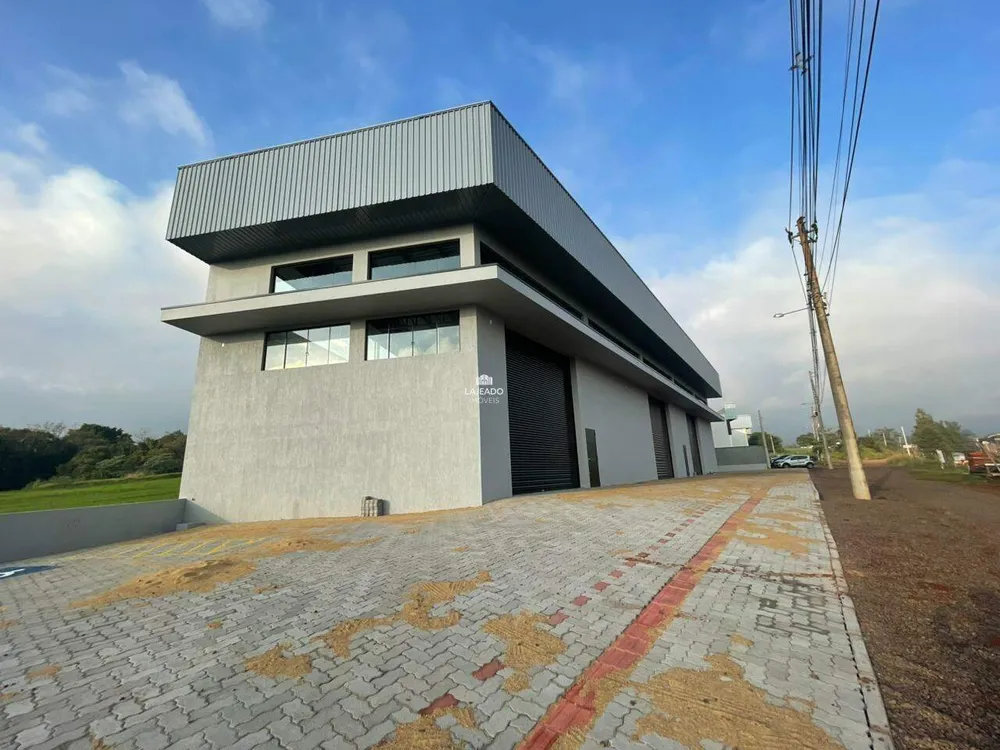 Loja-Salão, 600 m² - Foto 3