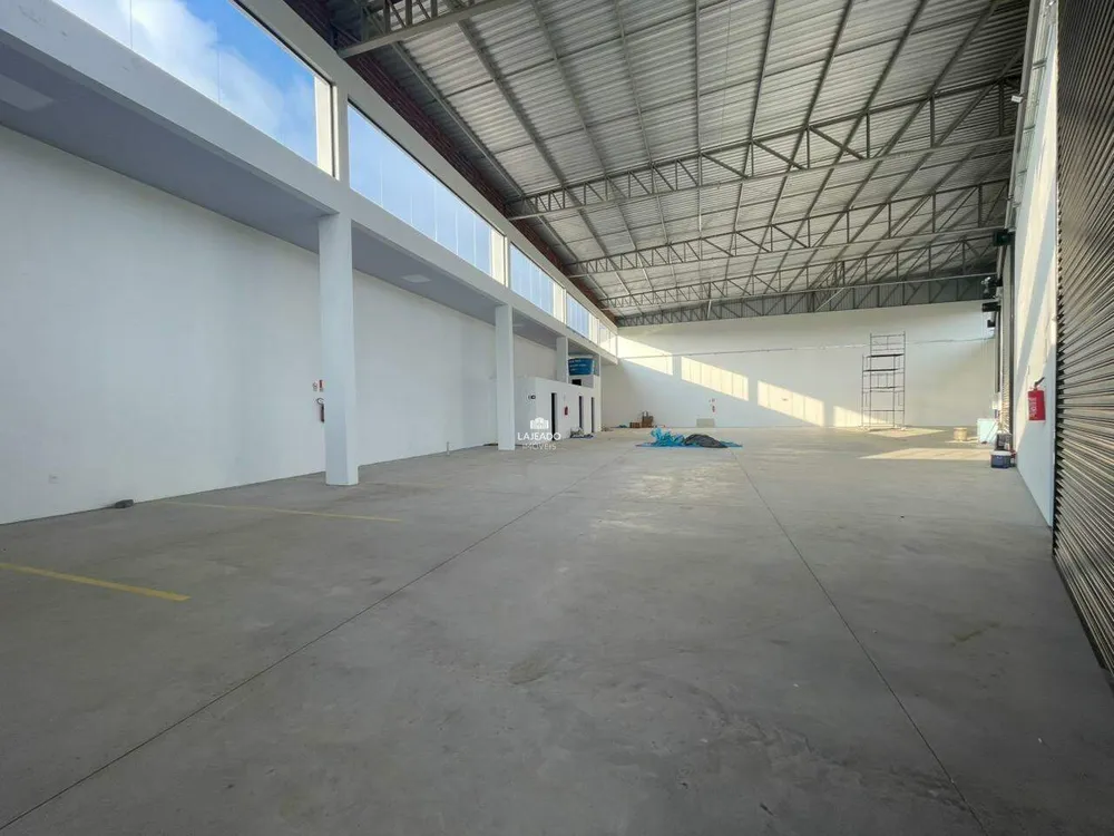 Loja-Salão, 600 m² - Foto 8
