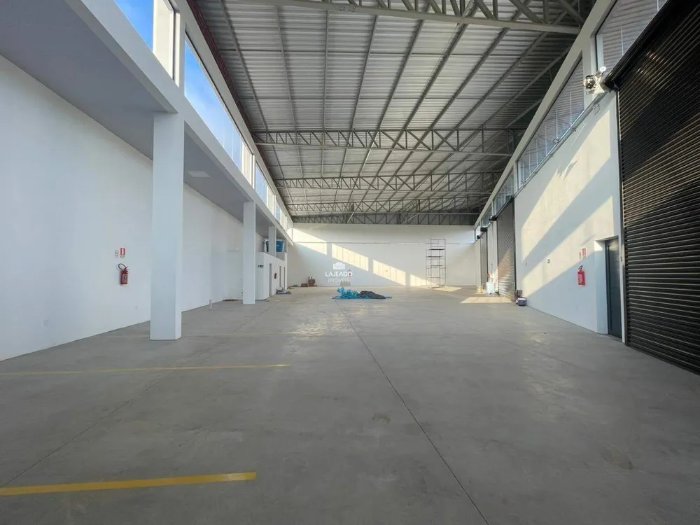 Loja-Salão, 600 m² - Foto 7