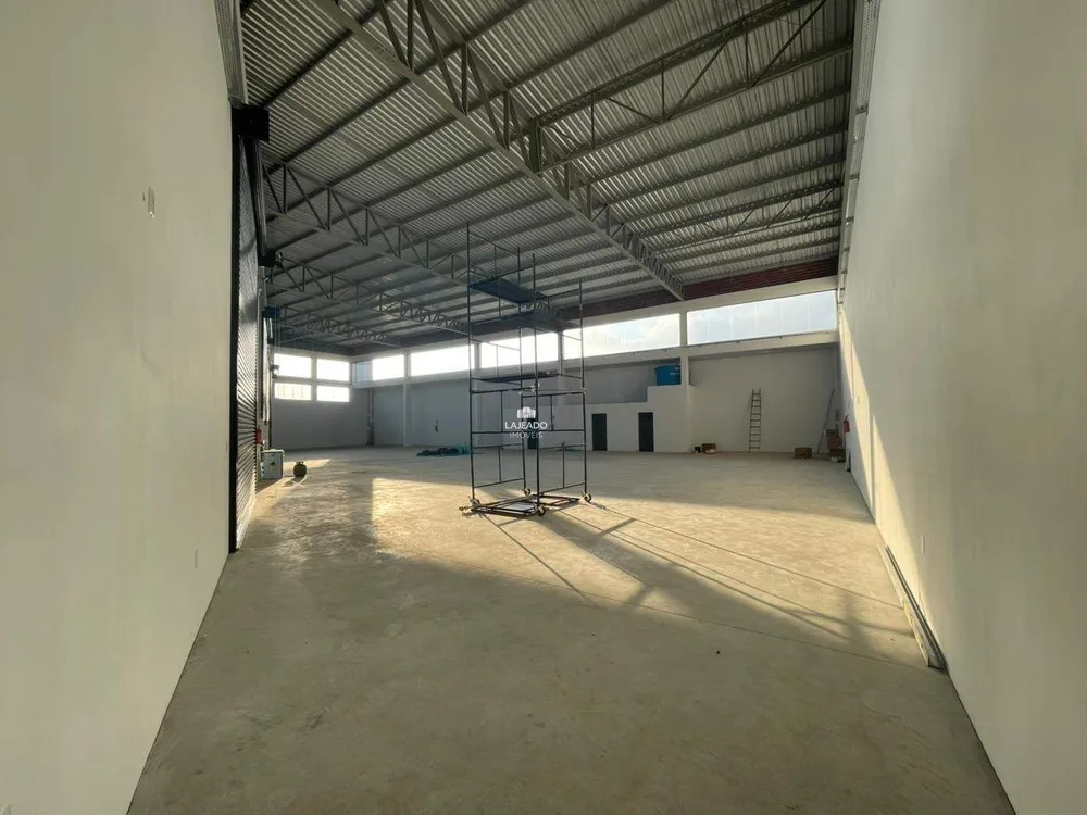 Loja-Salão, 600 m² - Foto 4