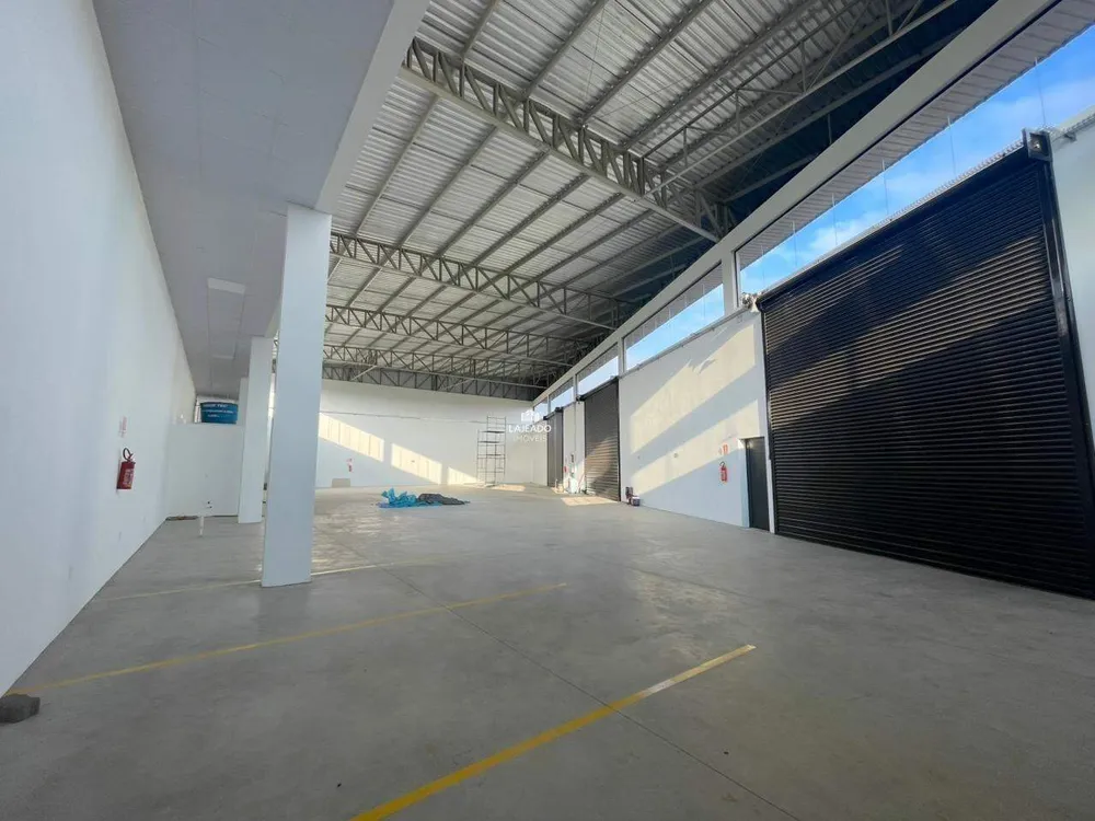 Loja-Salão, 600 m² - Foto 6
