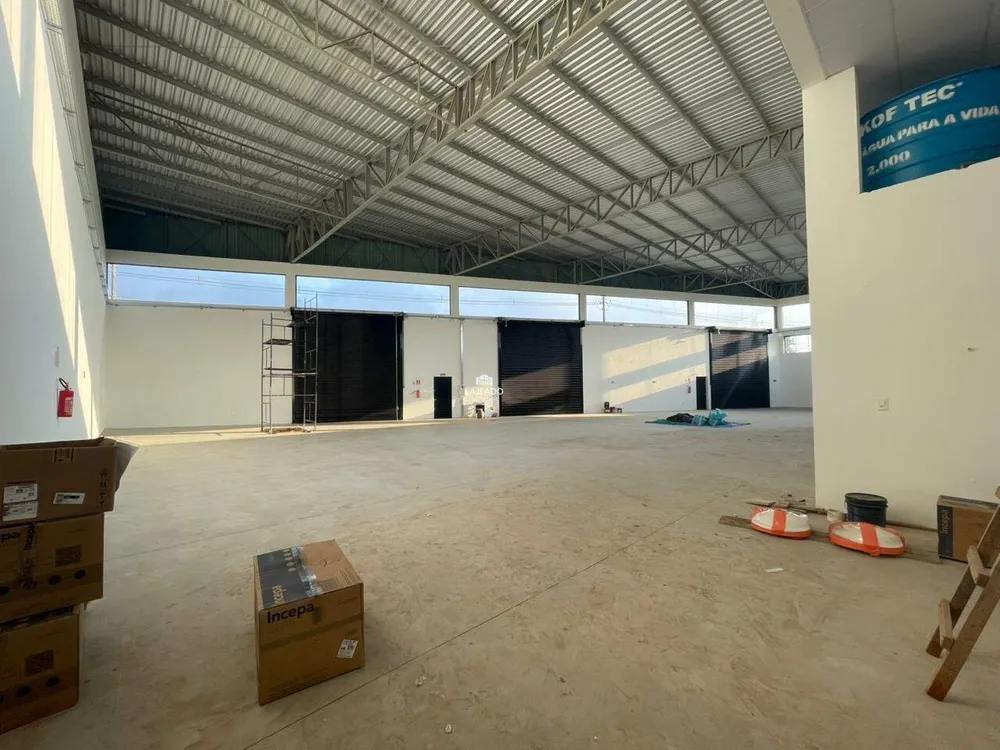 Loja-Salão, 600 m² - Foto 5