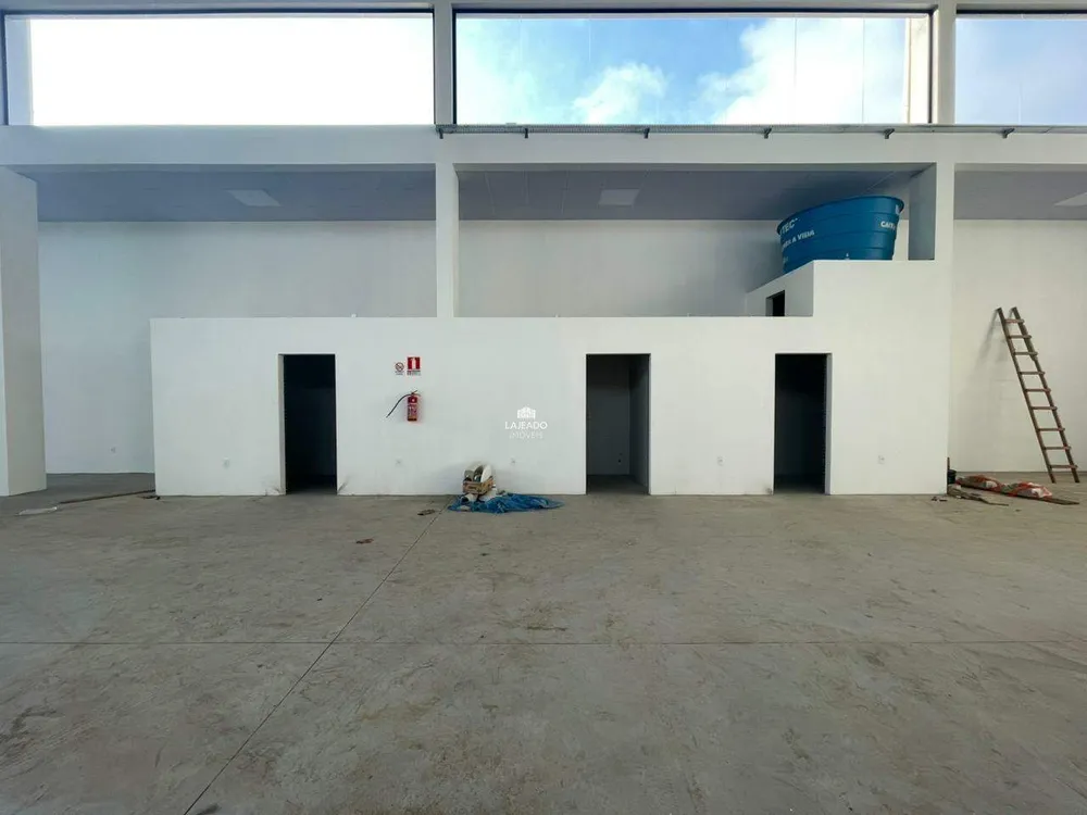 Loja-Salão, 600 m² - Foto 9