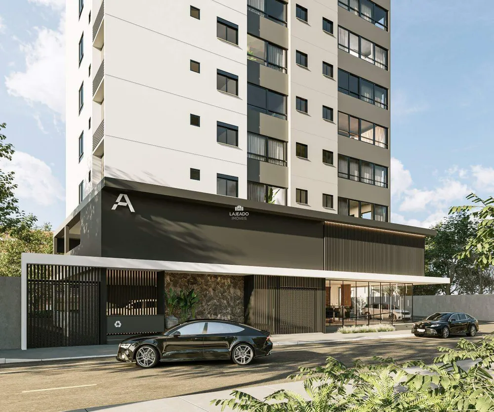 Apartamento, 2 quartos, 64 m² - Foto 8