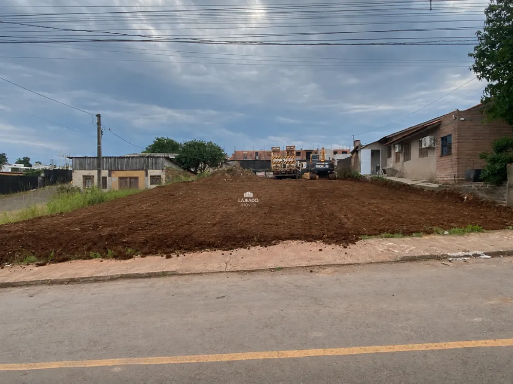 Terreno, 960 m² - Foto 1