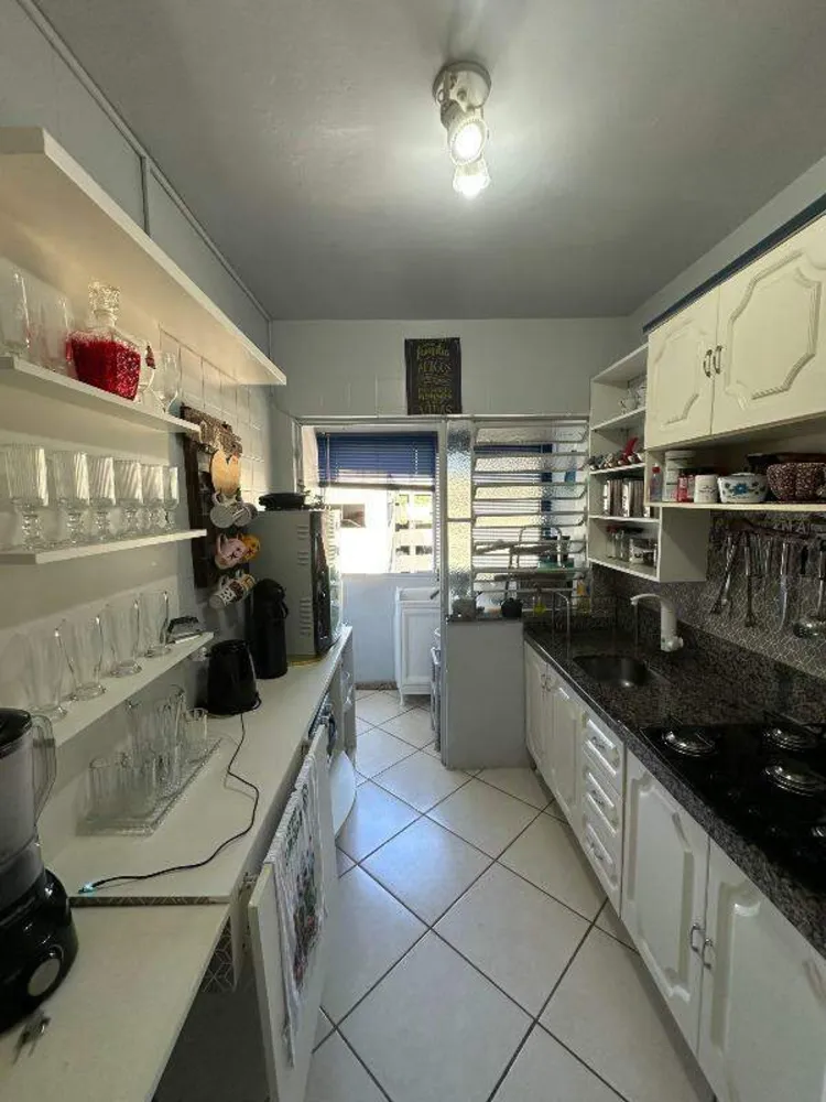 Apartamento, 1 quarto, 53 m² - Foto 2