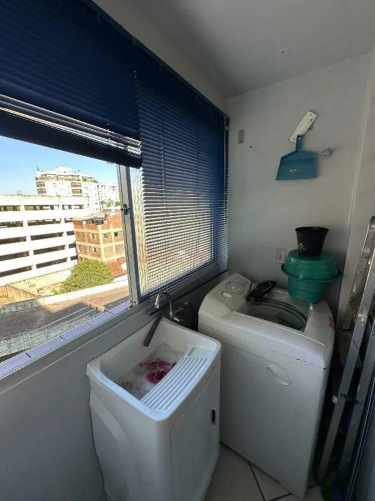 Apartamento, 1 quarto, 53 m² - Foto 6
