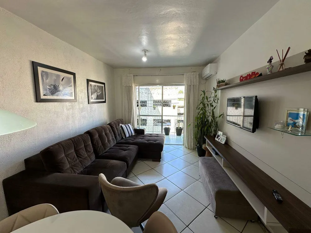 Apartamento, 1 quarto, 53 m² - Foto 6