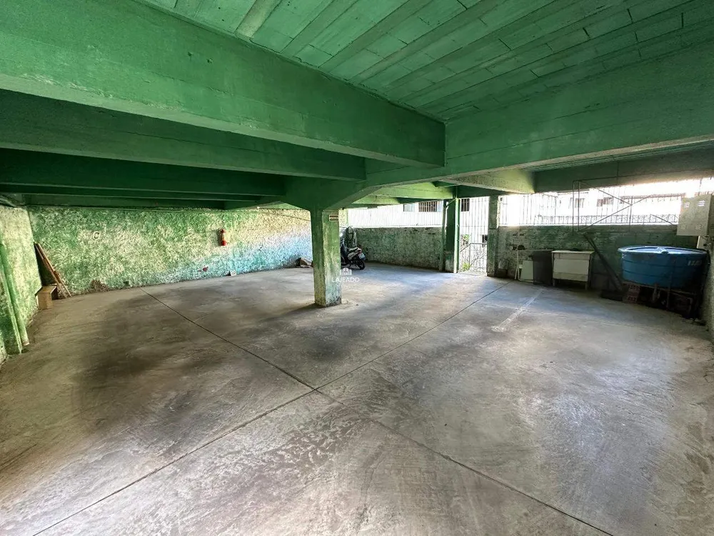 Apartamento, 1 quarto, 53 m² - Foto 7