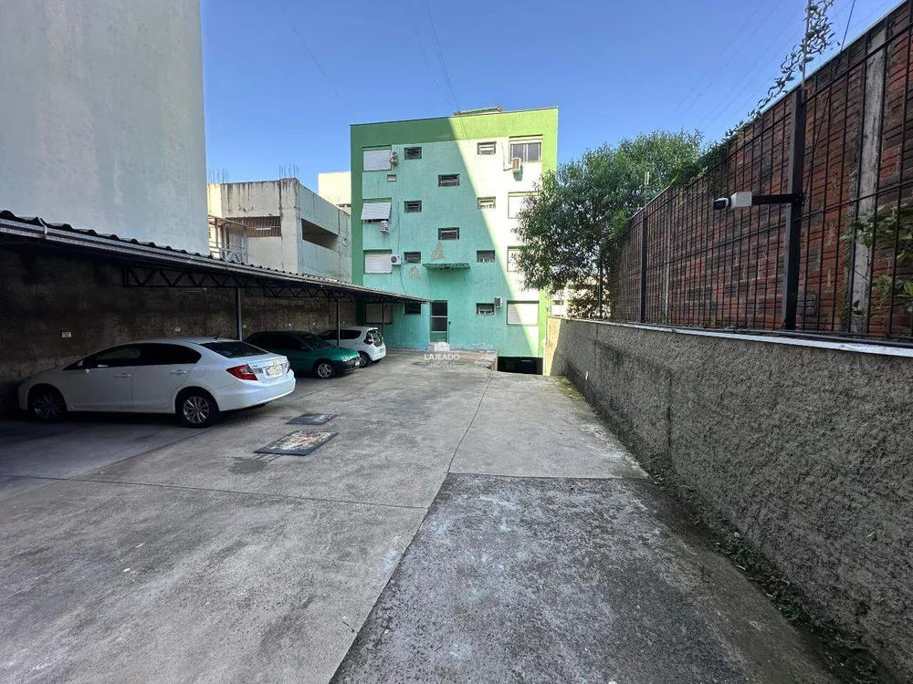 Apartamento, 1 quarto, 53 m² - Foto 1