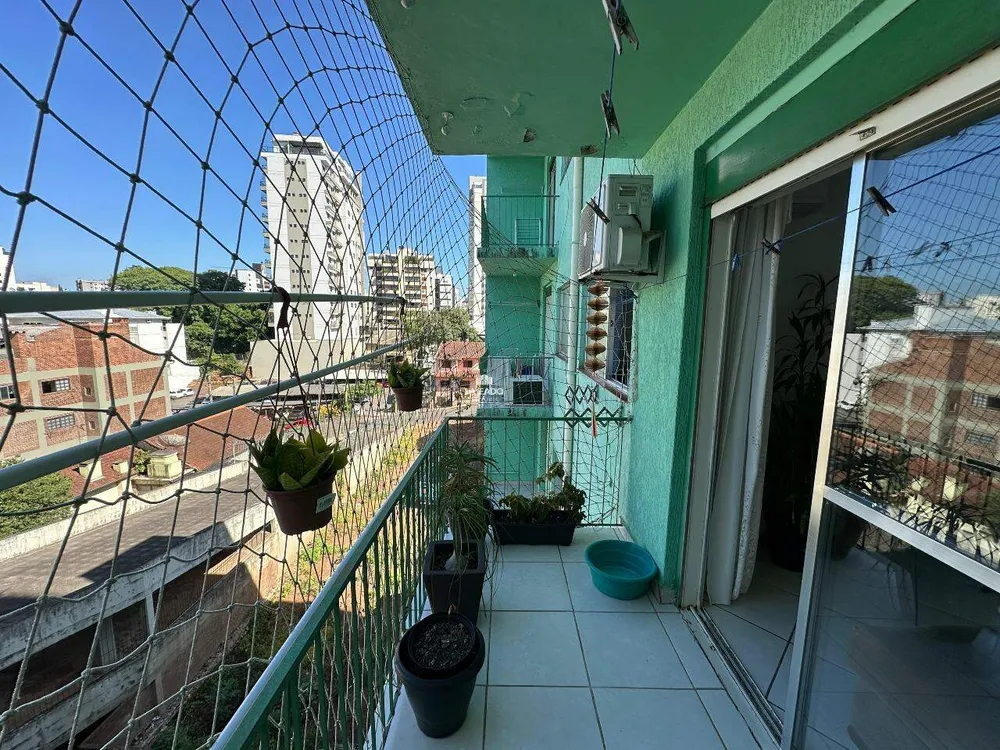 Apartamento, 1 quarto, 53 m² - Foto 5