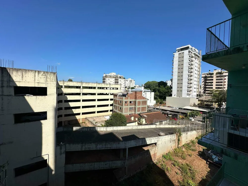 Apartamento, 1 quarto, 53 m² - Foto 3