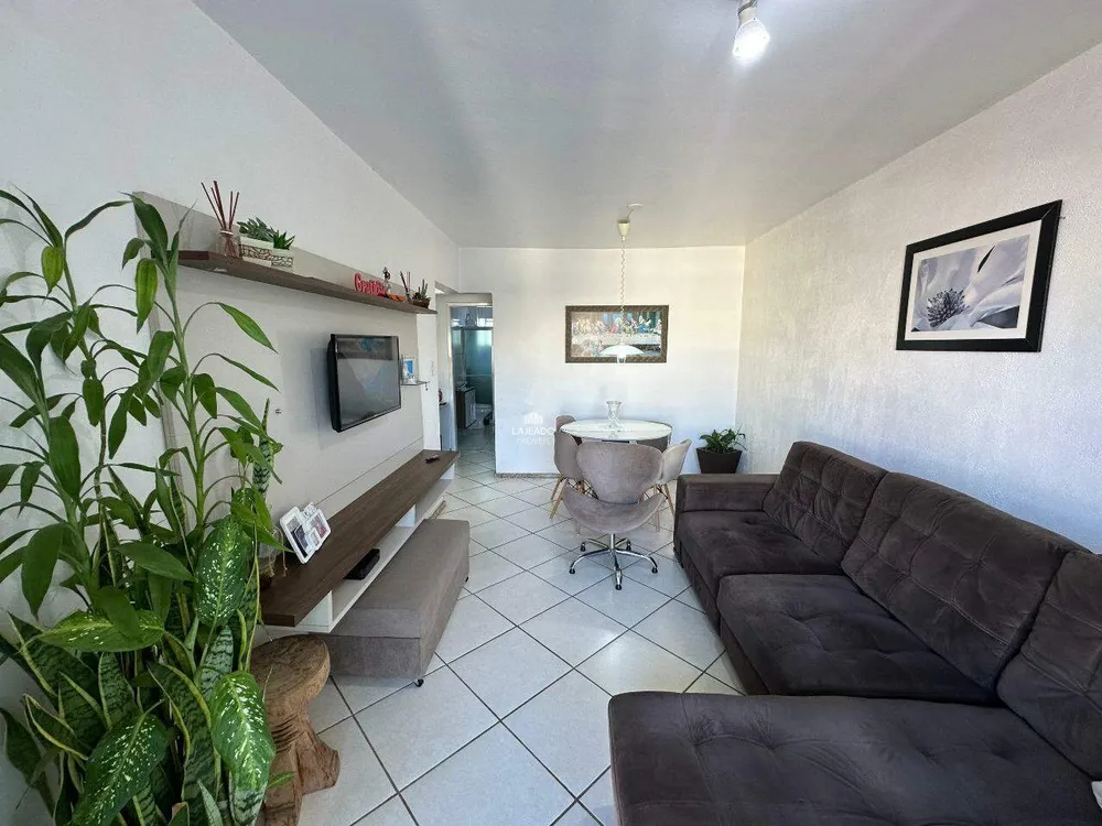 Apartamento, 1 quarto, 53 m² - Foto 8