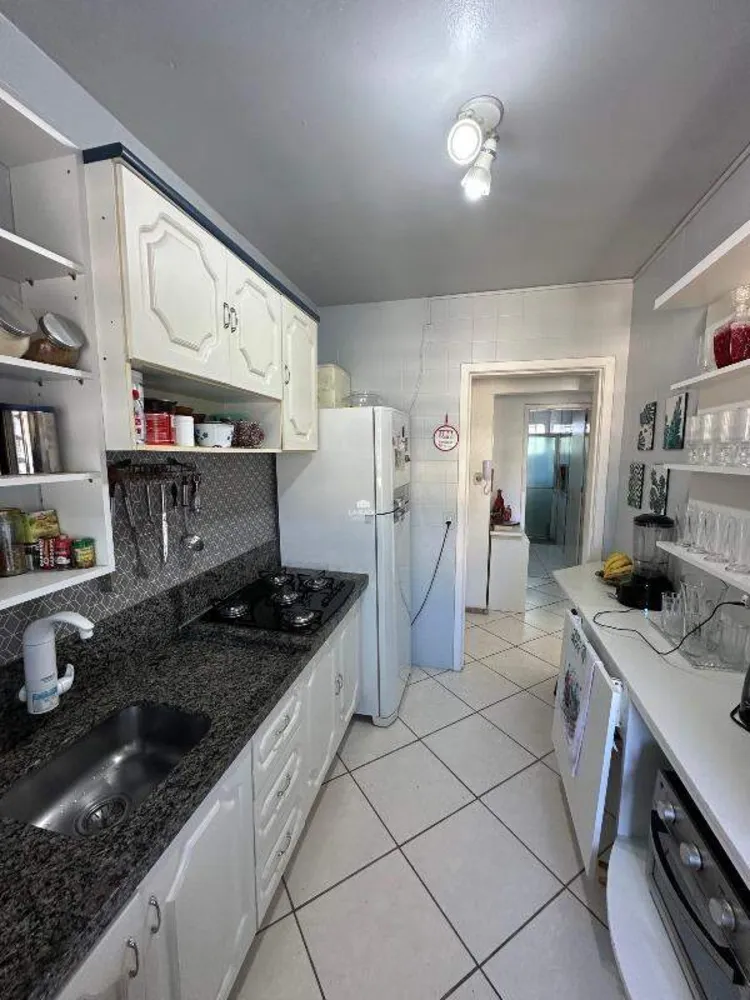 Apartamento, 1 quarto, 53 m² - Foto 3