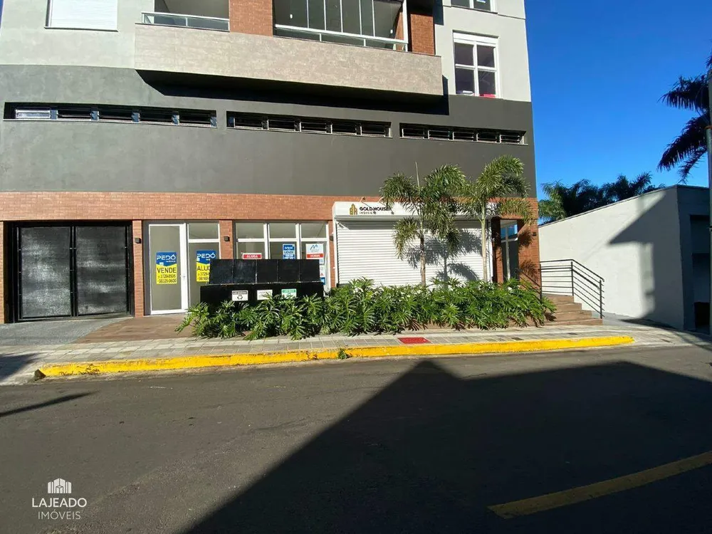 Apartamento, 3 quartos, 101 m² - Foto 1