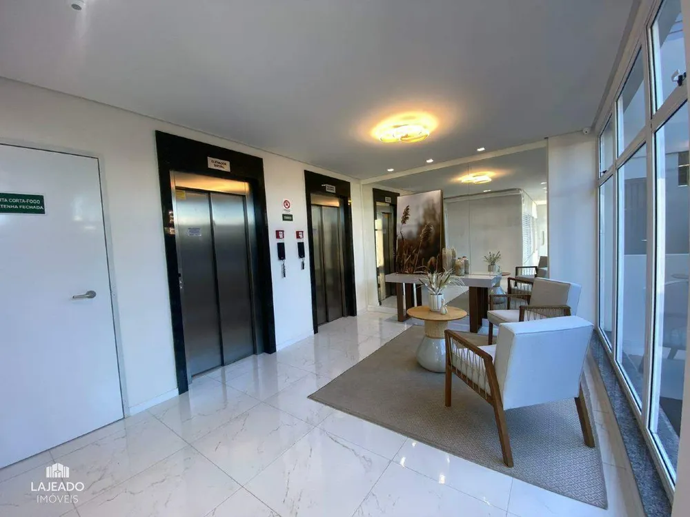 Apartamento, 3 quartos, 101 m² - Foto 6