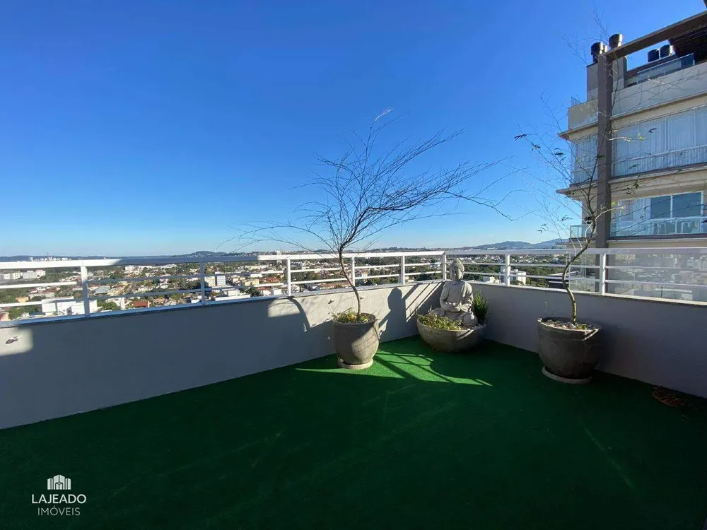 Apartamento, 3 quartos, 101 m² - Foto 1