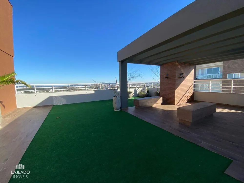 Apartamento, 3 quartos, 101 m² - Foto 2
