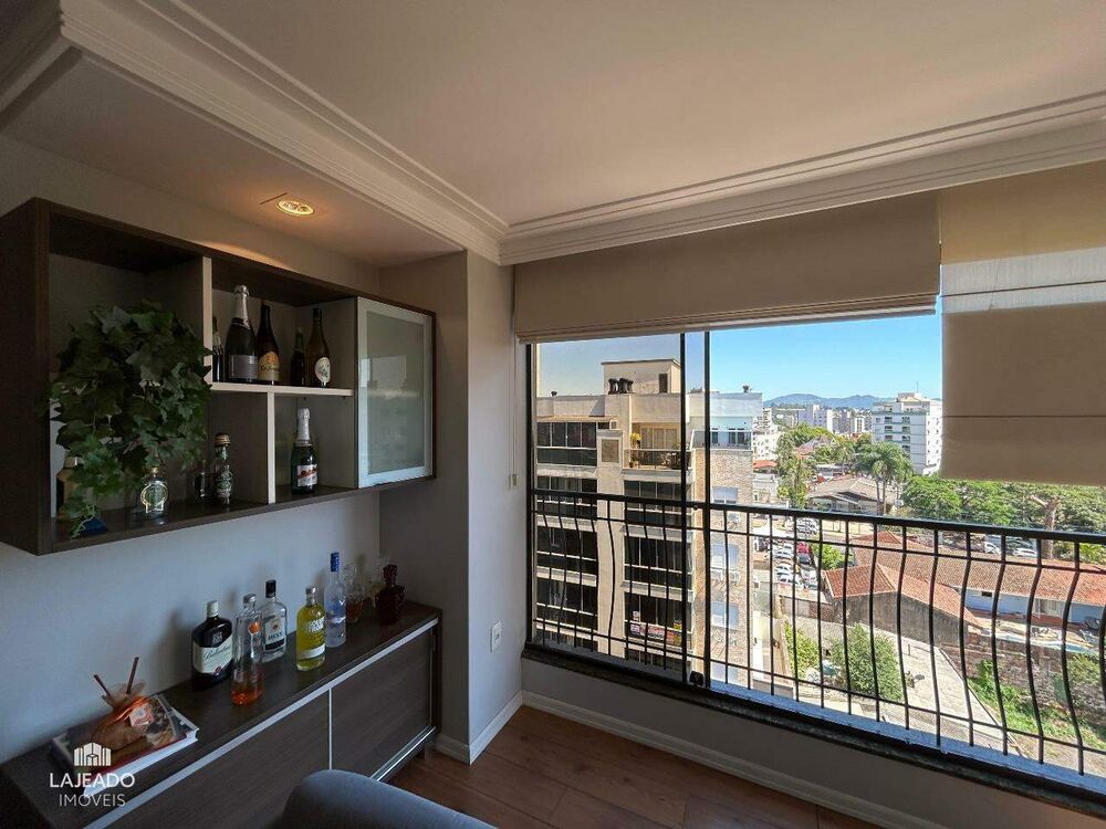 Apartamento, 2 quartos, 87 m² - Foto 3