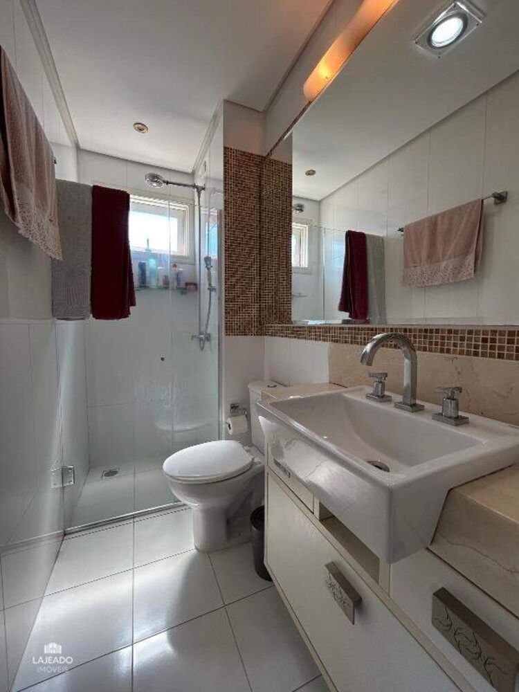 Apartamento, 2 quartos, 87 m² - Foto 1