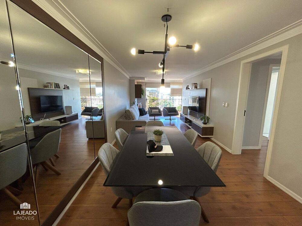 Apartamento, 2 quartos, 87 m² - Foto 2