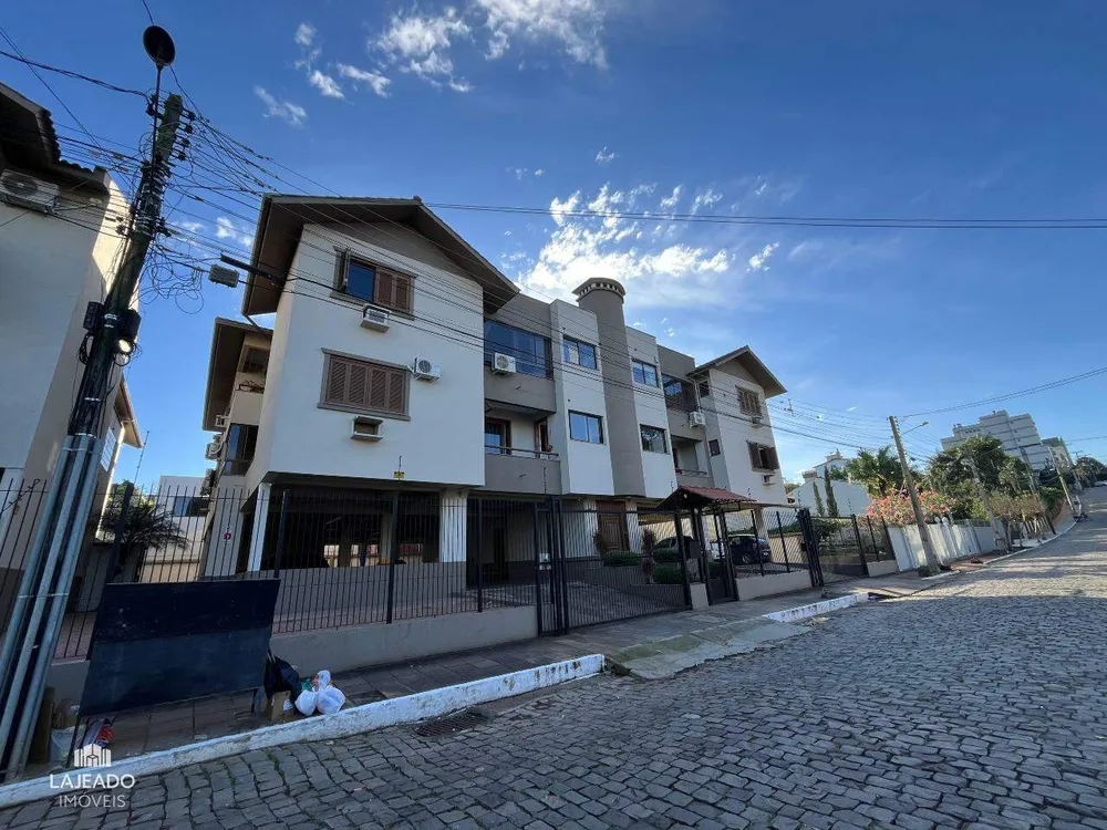 Apartamento, 2 quartos, 70 m² - Foto 1