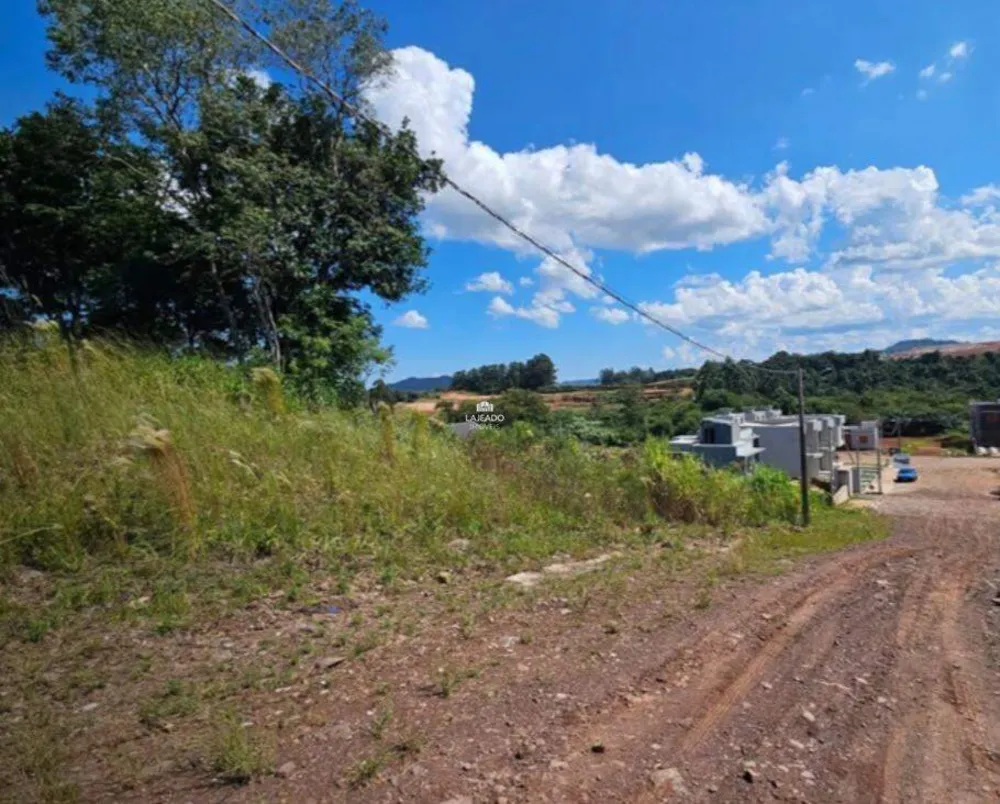 Terreno, 360 m² - Foto 1