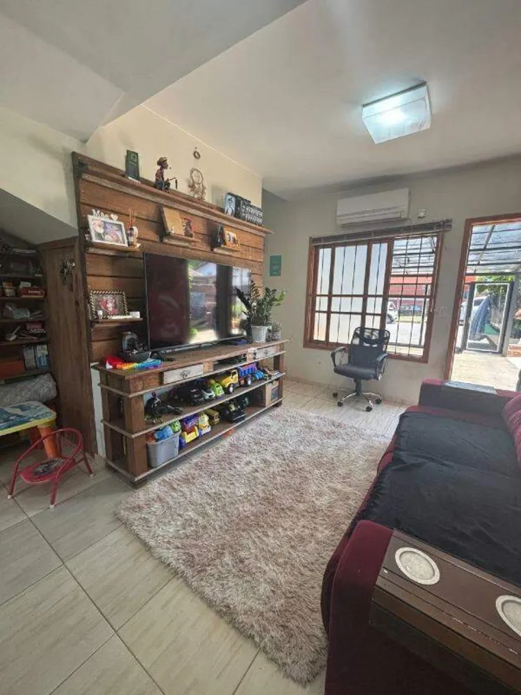 Sobrado, 2 quartos, 62 m² - Foto 5