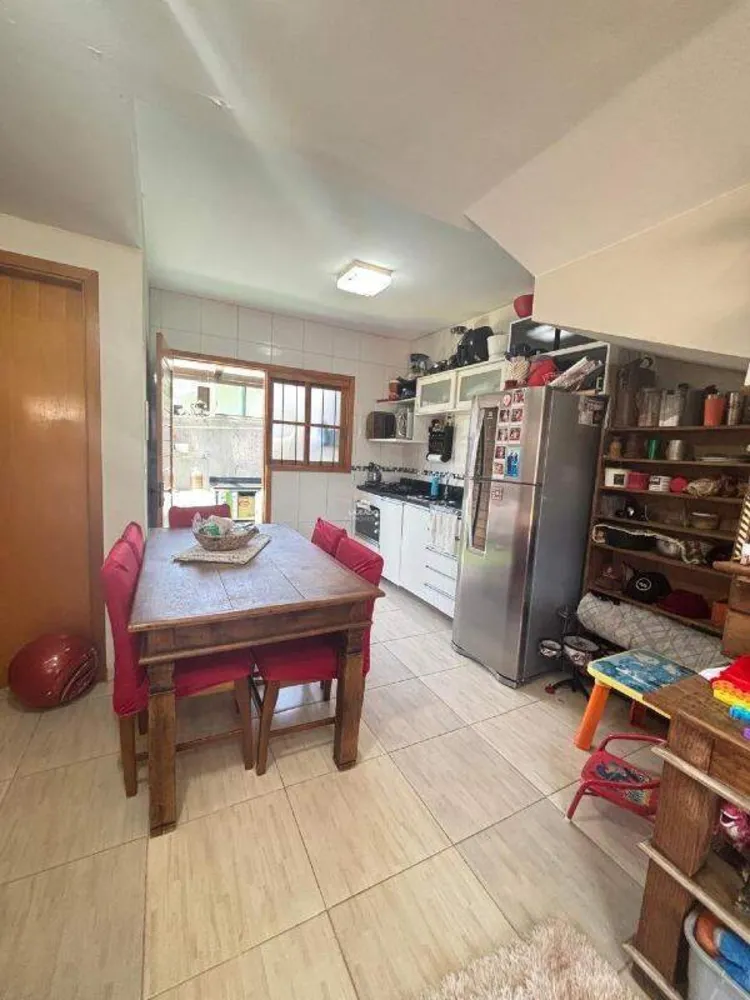 Sobrado, 2 quartos, 62 m² - Foto 6