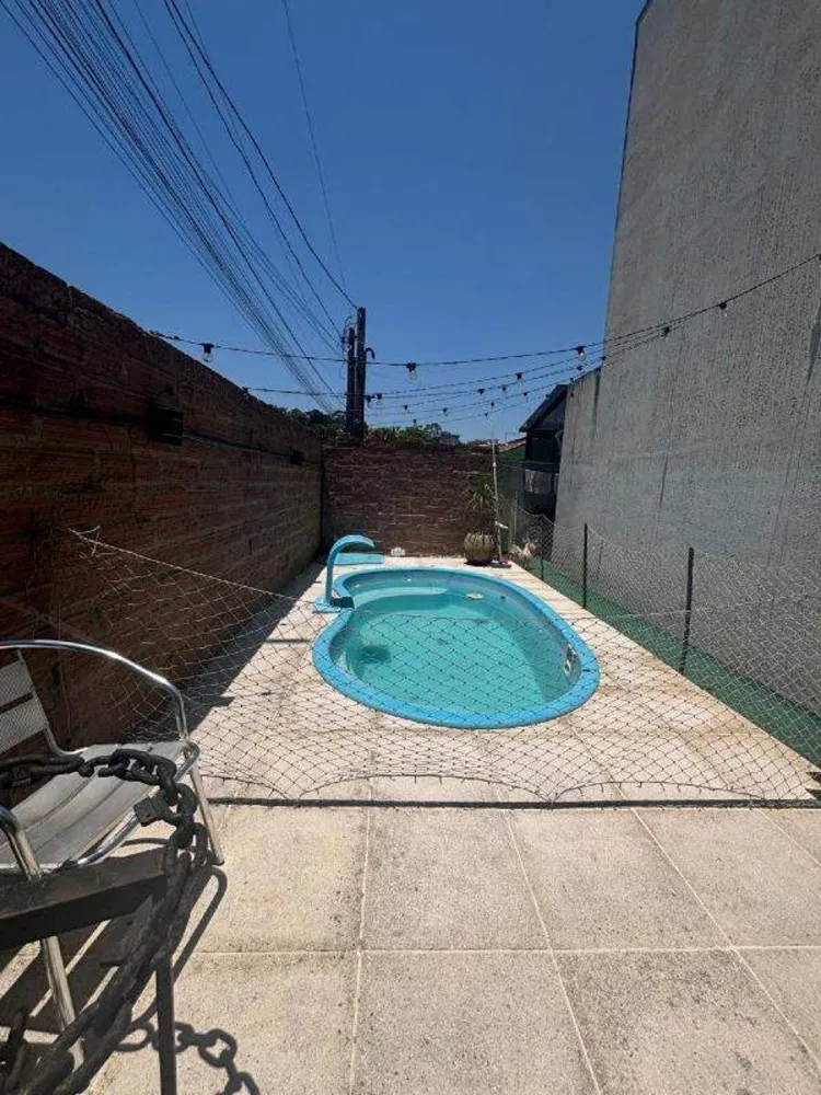 Sobrado, 2 quartos, 62 m² - Foto 7