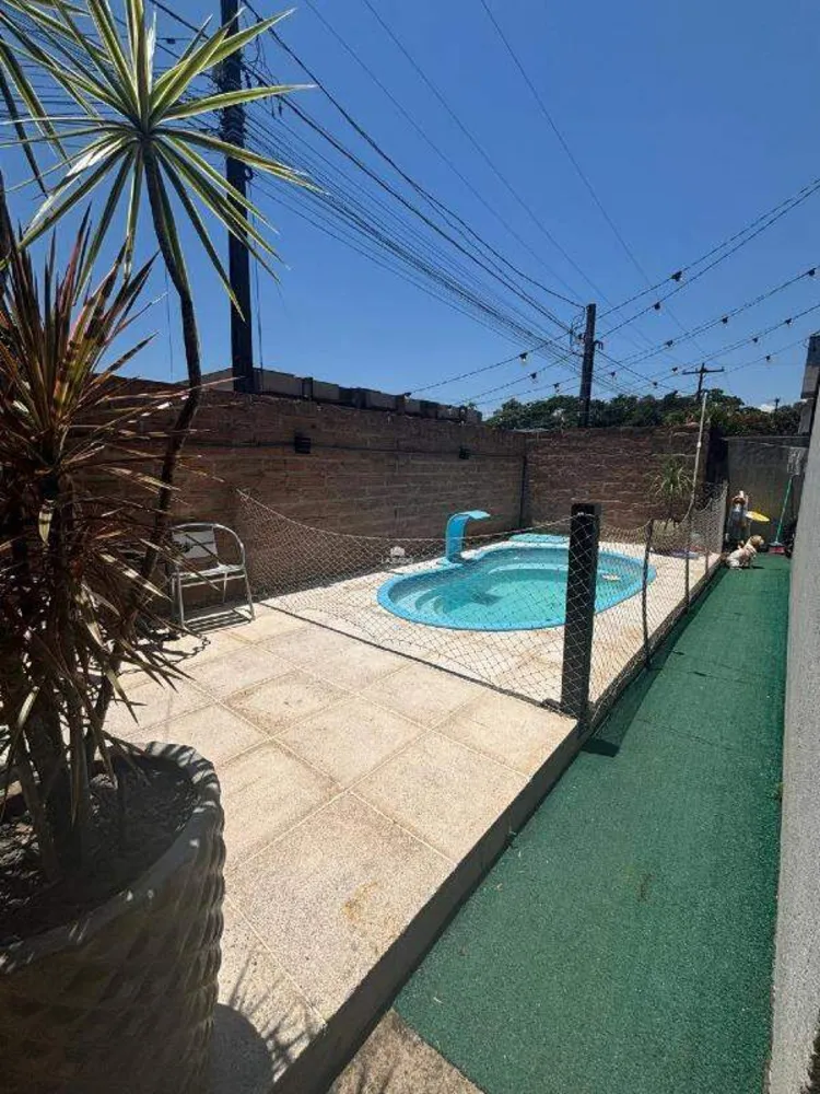 Sobrado, 2 quartos, 62 m² - Foto 8