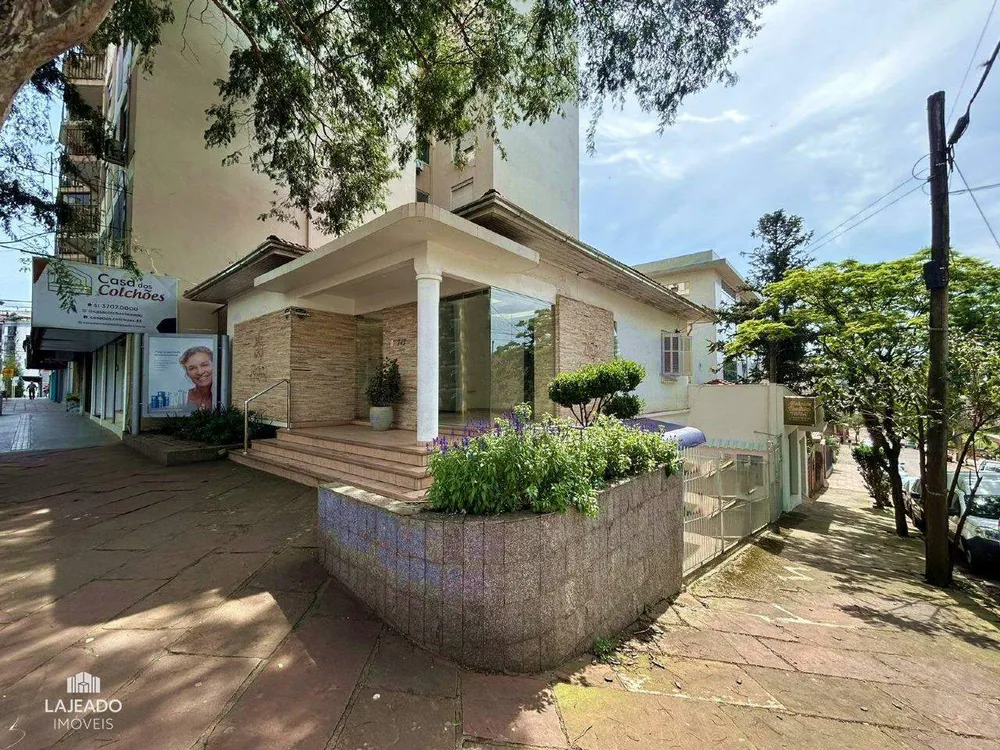 Prédio Inteiro, 108 m² - Foto 2