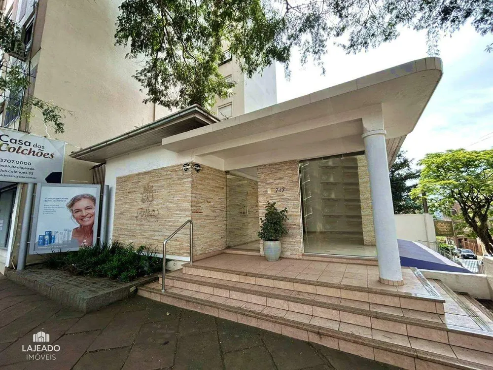 Prédio Inteiro, 108 m² - Foto 1