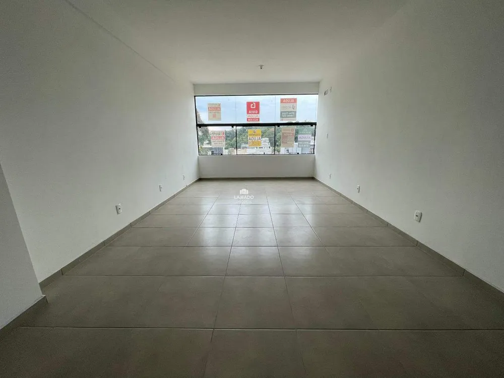 Sala-Conjunto, 40 m² - Foto 1