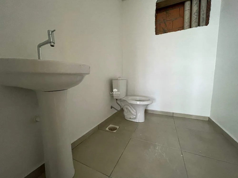 Sala-Conjunto, 40 m² - Foto 3
