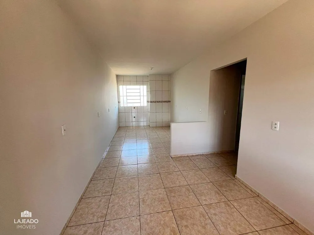 Sobrado, 2 quartos, 78 m² - Foto 2