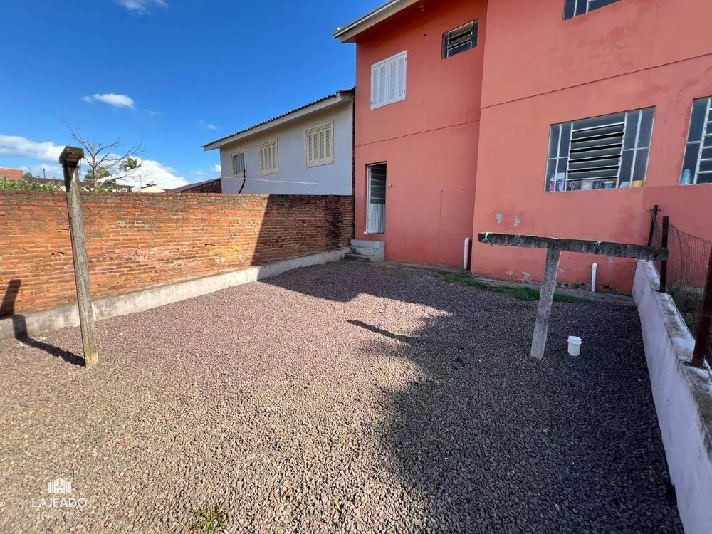 Sobrado, 2 quartos, 78 m² - Foto 9