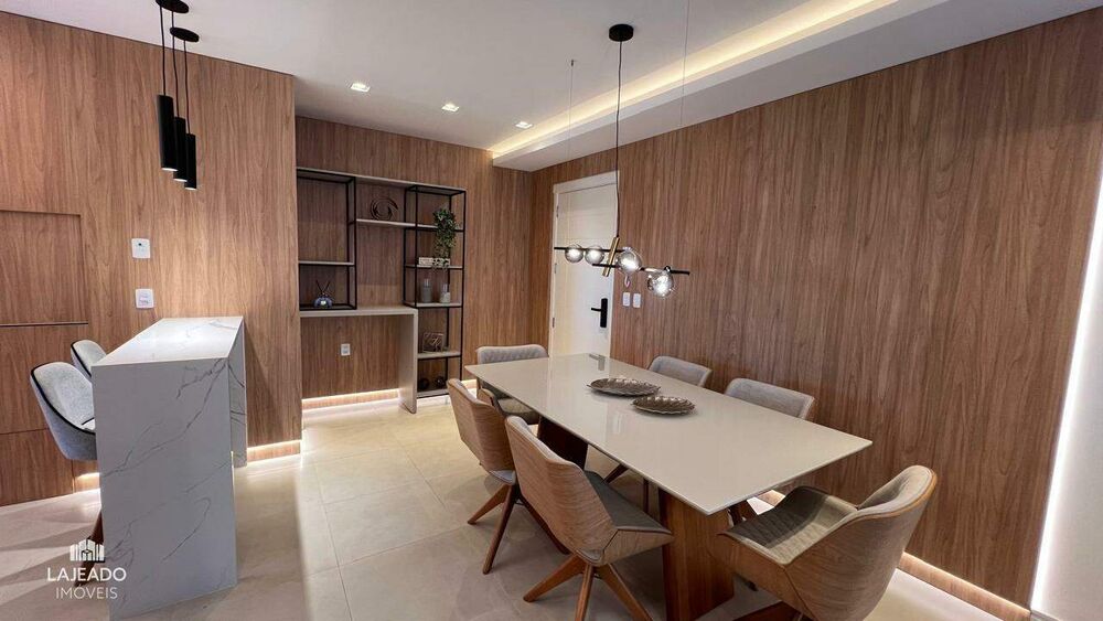 Apartamento, 2 quartos, 91 m² - Foto 4