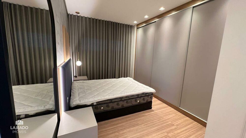 Apartamento, 2 quartos, 91 m² - Foto 2
