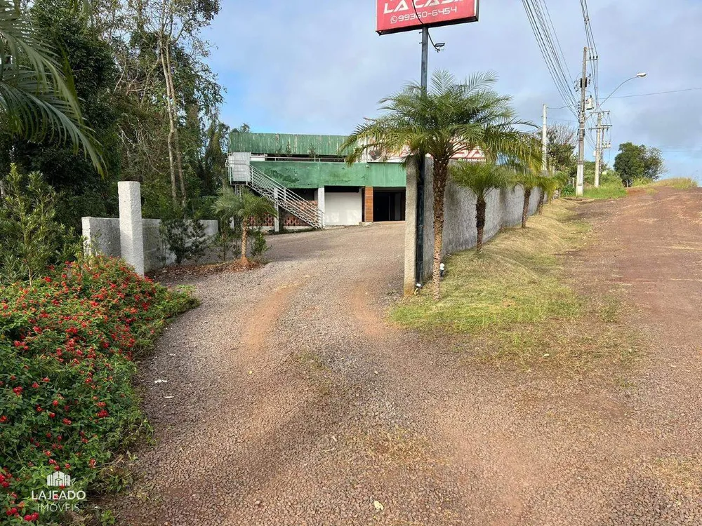 Prédio Inteiro, 987 m² - Foto 1