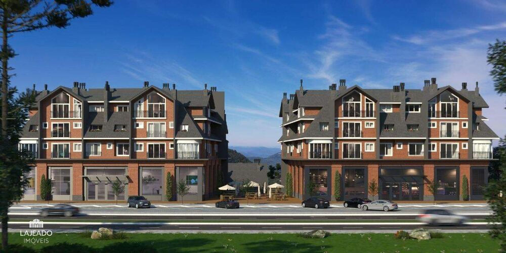 Cobertura, 2 quartos, 1079 m² - Foto 3