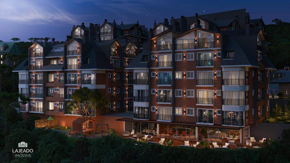 Cobertura, 2 quartos, 1079 m² - Foto 5