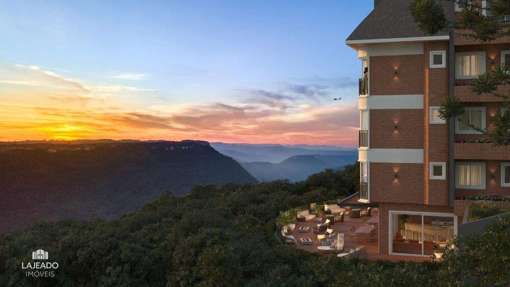 Cobertura, 2 quartos, 1079 m² - Foto 4