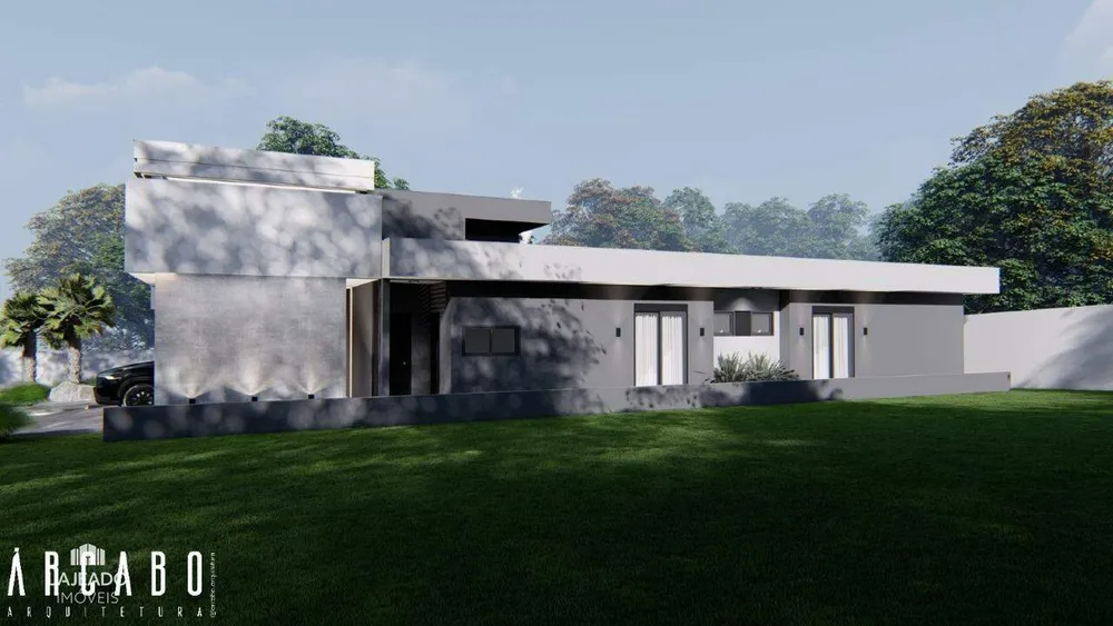 Casa, 208 m² - Foto 5