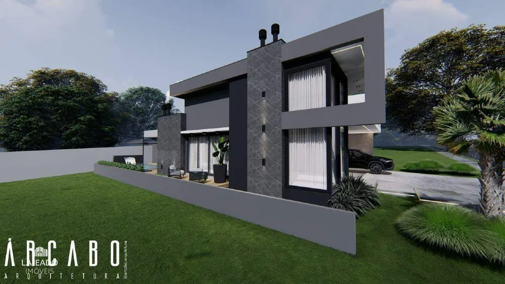 Casa, 208 m² - Foto 9