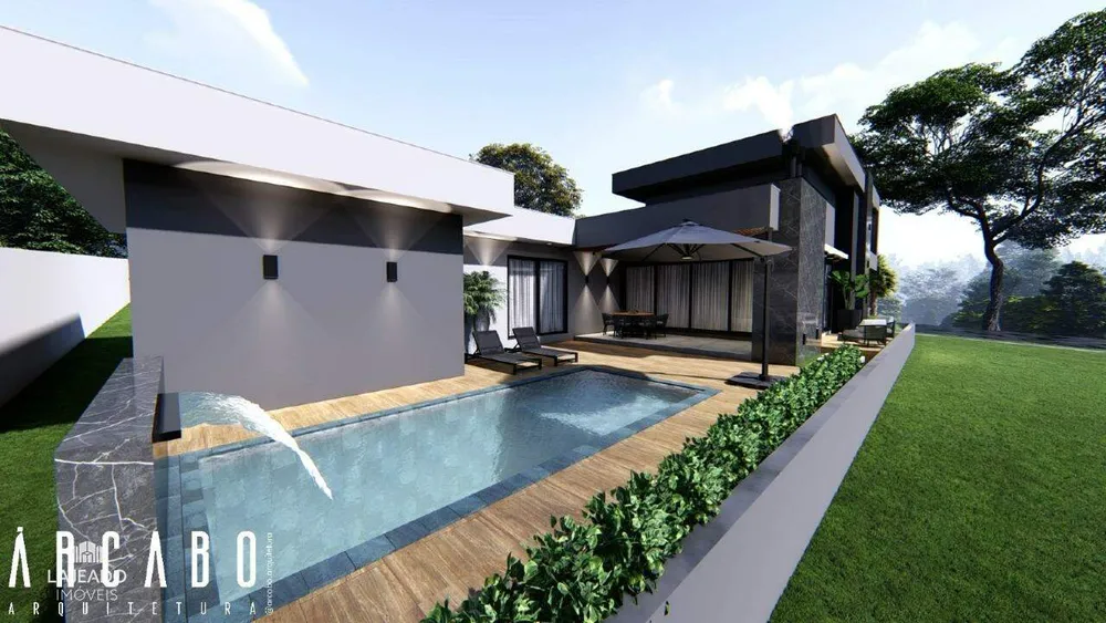 Casa, 208 m² - Foto 13