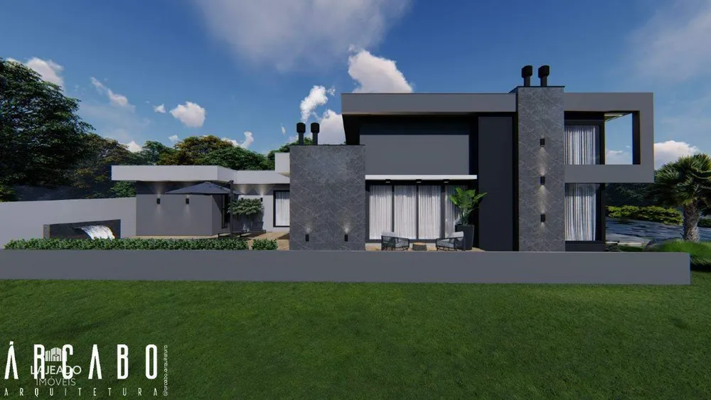 Casa, 208 m² - Foto 11